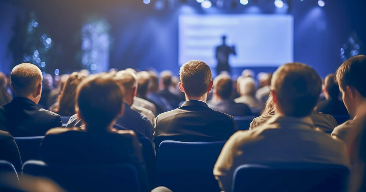همایش مدیران ارشد منابع انسانی
